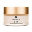 C-VIT Крем увлажняющий для лица, 50 мл, Sesderma