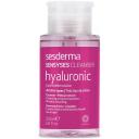 Лосьон Sesderma Sensyses Hyaluronic липосомальный для снятия макияжа, 200 мл, 200 г