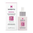 Сыворотка для лица SESDERMA Сыворотка концентрированная с ретинолом Sesmahal Retinol Concentrated Serum 30