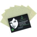 SHINEWELL Матирующие салфетки с экстрактом зеленого чая