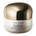 Крем для лица SHISEIDO Дневной Крем Benefiance Nutriperfect SPF 15 50