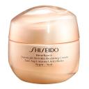 Крем для лица SHISEIDO Ночной крем, разглаживающий морщины Benefiance 50