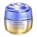 Крем для лица SHISEIDO Ночной лифтинг-крем для лица, повышающий упругость кожи Vital Perfection Overnight Firming Treatment 50