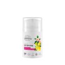 SIBERINA Крем для лица "Против веснушек и пигментных пятен с SPF 12" 50
