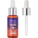 Сыворотка для лица STELLARY SKIN STUDIO Ночная сыворотка обновляющая 7 кислот Superfood 7 Acids Renewal Night Serum 30