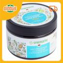 Скраб для тела Synergetic Питание и тонус Кокос и масло макадамии