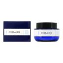 TENZERO Крем для лица глубоко увлажняющий с коллагеном DEEP AQUA COLLAGEN 100
