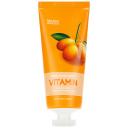 TENZERO Крем для рук с витаминами Vitamin Relief Hand Cream 100