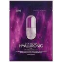 TENZERO Маска для лица тканеваяс гиалуроновой кислотой Glow Ampoule Hyaluronic Mask 25