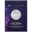 TENZERO Маска для лица тканевая с коллагеном Glow Ampoule Collagen Mask 25