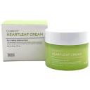 Tenzero Восстанавливающий крем для лица Clear Fit Heartleaf Cream, 50 г.