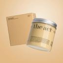 THE ACT Моделирующая контрастная антицеллюлитная маска-обертывание для тела 300