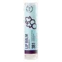 THE CHEMICAL BARBERS Бальзам для губ 3 в 1 "Черная Смородина" Lip Balm