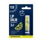 Бальзам для губ The Chemical Barbers 3 в 1 цитрусовый фреш 5 г
