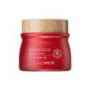 Крем для лица The Saem Urban Eco Waratah Cream 60 мл