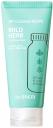 Пенка для умывания The Saem My Cleanse Recipe Cleansing Foam Mild Herb, 150 мл