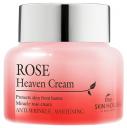 Крем для лица The Skin House Rose Heaven 50 мл