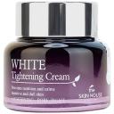 Крем для лица THE SKIN HOUSE Крем для сужения пор и выравнивания тона лица White Tighteing 50