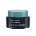 Крем для лица THE YEON Крем увлажняющий с экстрактом лотоса и центеллы – Lotus root cica+ renew cream 50