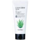 TONY MOLY пенка для умывания с экстрактом алоэ вера, 180 мл, 180 г