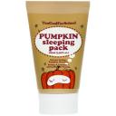 Too cool for School Ночная маска Pumpkin Sleeping Pack, 100 г, 100 мл, 100 мл