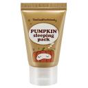 Маска для лица TOO COOL FOR SCHOOL Маска ночная Pumpkin 30
