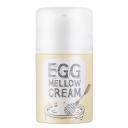 TOO COOL FOR SCHOOL Крем для лица смягчающий Egg Mellow 50