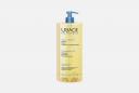 ОЧИЩАЮЩЕЕ ПЕНЯЩЕЕСЯ МАСЛО Cleansing oil 1000 мл URIAGE