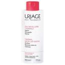 Uriage мицеллярная вода очищающая для чувствительной кожи, 500 мл, 550 г1 шт.