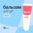 VASELINE Бальзам для губ LIP ESSENCE Вишня