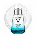 Mineral 89 Гиалуроновая гель-сыворотка для кожи подверженной агрессивным воздействиям, 30 мл, VICHY