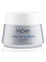 Крем Vichy Дневной LiftActiv Supreme Против морщин для сухой кожи