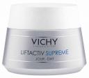 Крем для лица Viсhy Liftactiv Supreme для сухой кожи 50 мл