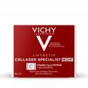 Ночной крем VICHY ЛИФТАКТИВ Collagen Specialist 50 мл