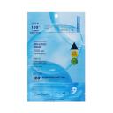 VT COSMETICS Маска для лица двухступенчатая гидрогелевая увлажняющая Hydrop Reedle Shot 100 2Step Mask