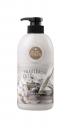 Лосьон для тела Welcos Body Phren Body Lotion Vanilla Milk 500 мл