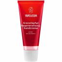 Weleda Крем для рук Гранатовый восстанавливающий, 50 мл. Weleda Крем для рук Гранатовый восстанавливающий, 50 мл.
