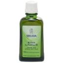 WELEDA масло березовое антицеллюлитное