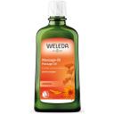 WELEDA масло для тела массажное с арникой, 200 мл