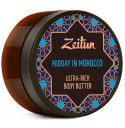 ZEITUN Крем-масло для тела Марокканский полдень, для подтяжки кожи 200 мл