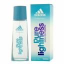 Женская парфюмерия Adidas Pure Lightness Eau De Toilette 50 ml (Woman)