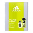 Парфюмерные наборы Pure Game - toaletni voda s rozprasovacem 50 ml + sprchovy gel 250 ml