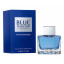 Banderas Blue Seduction for men туалетная вода 100мл