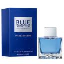 Туалетная вода Antonio Banderas Blue Seduction for Men 100 мл.