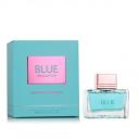Женская парфюмерия Женская парфюмерия Antonio Banderas EDT Blue Seduction For Women 80 ml