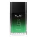 Azzaro Pour Homme Wild Mint туалетная вода 100мл тестер