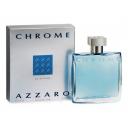 Azzaro Chrome туалетная вода 100мл