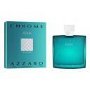 Azzaro Chrome Aqua туалетная вода 100мл