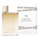 Burberry Her London Dream парфюмированная вода 30мл