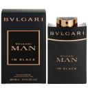 Парфюмерная вода Bvlgari Man In Black 100 мл.